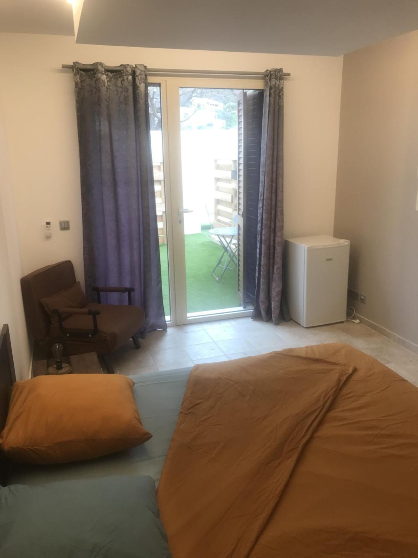 A Casa Assulanatta Bed & Breakfast Santa-Reparata-di-Balagna Luaran gambar