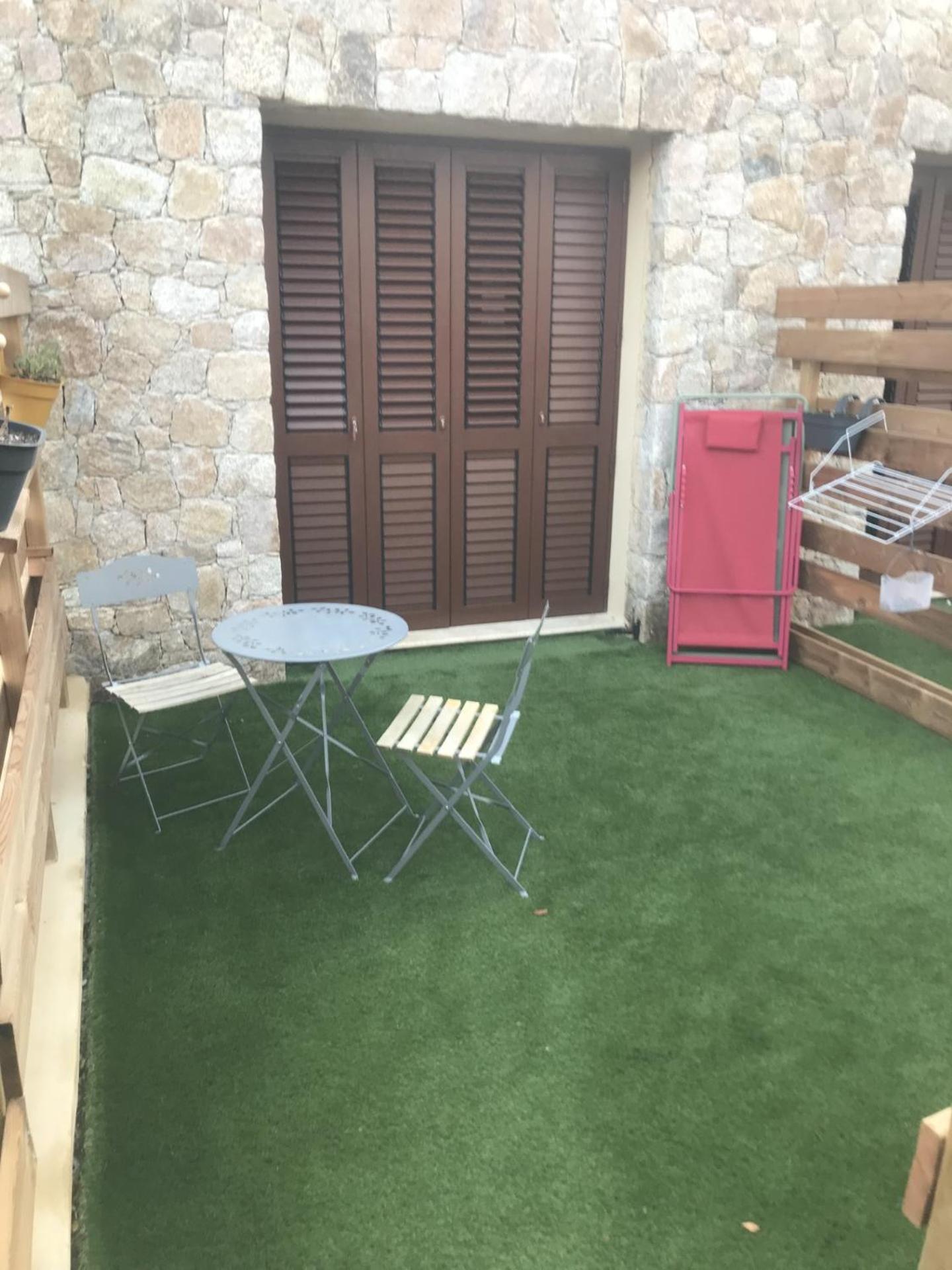 A Casa Assulanatta Bed & Breakfast Santa-Reparata-di-Balagna Luaran gambar
